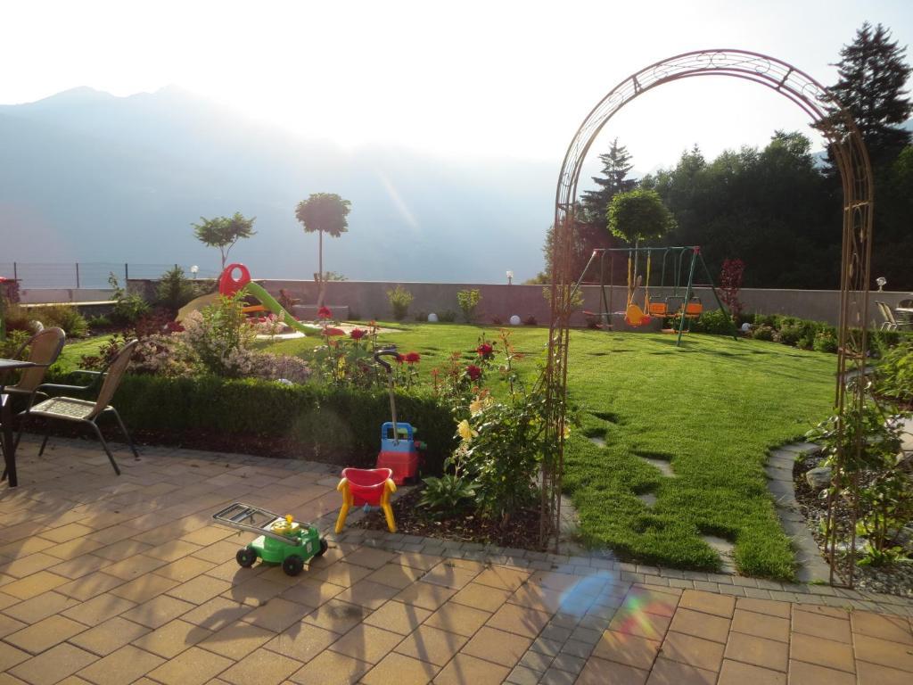 Apart Sunshine Ladis Zewnętrze zdjęcie