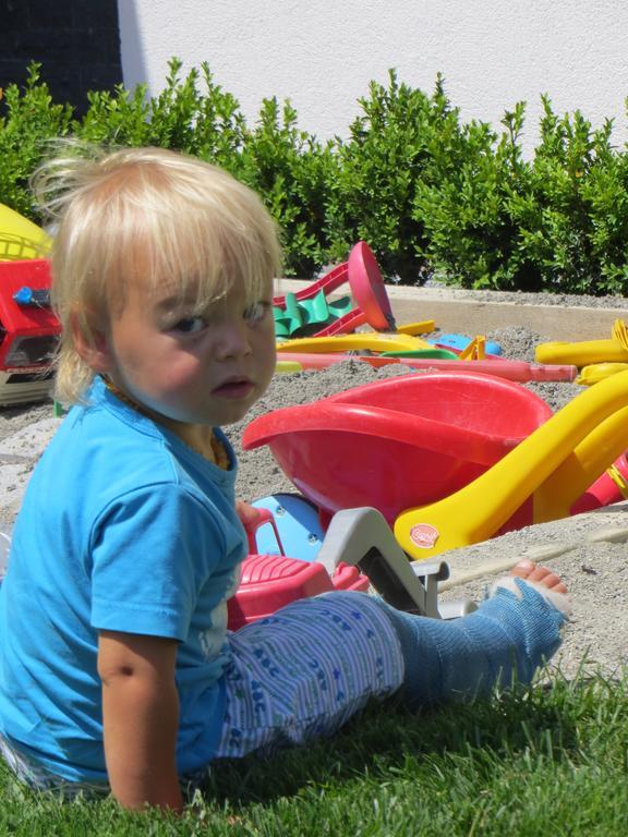 Apart Sunshine Ladis Zewnętrze zdjęcie