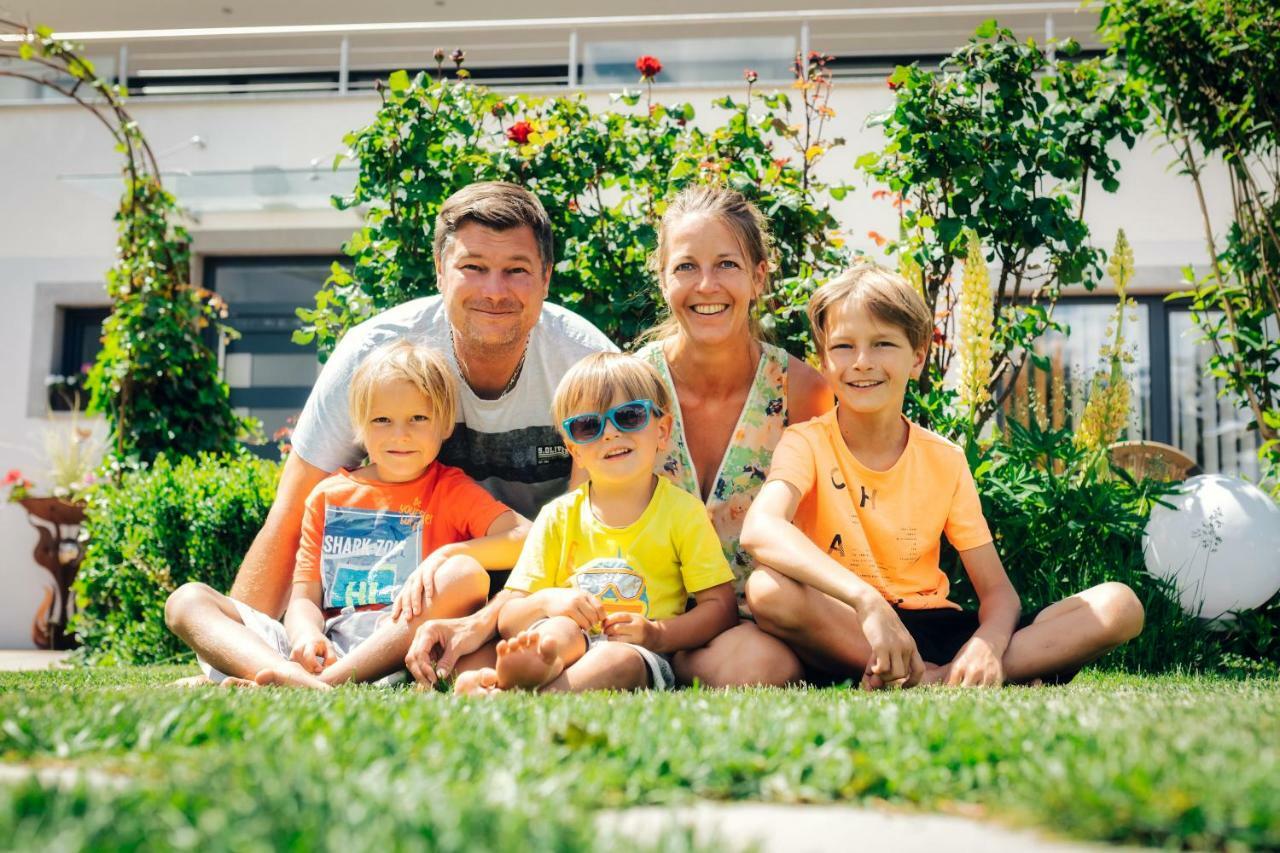 Apart Sunshine Ladis Zewnętrze zdjęcie